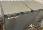 Voltas deep freezer