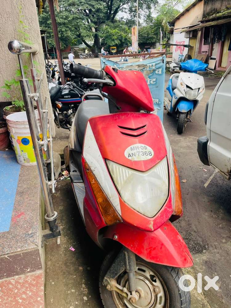 Good for modification