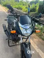 Bike slae krna h 2014 model