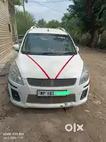 Maruti Suzuki Ertiga 2014 Diesel 83000 Km Driven