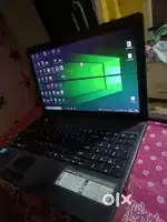 Acer aspire 5742 Intel i3 processor 6GB RAM 250SSD