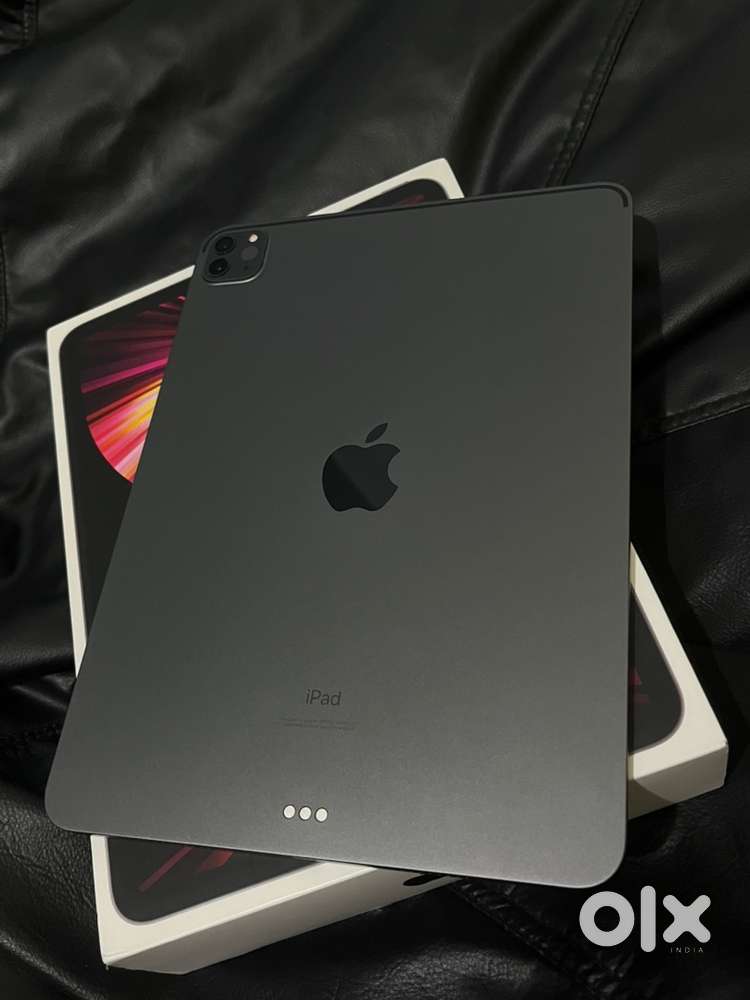 i pad m1 pro