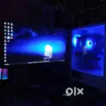 A 5 month old pc with 4060ti graphics card, no issues