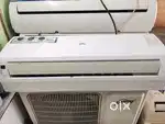 Sale of AC available alll brands
