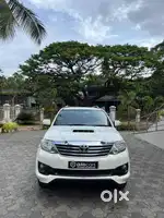 Toyota Fortuner 3.0 Sportivo 4X2 AT, 2014, Diesel