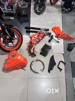 Ktm duke 390 gen 3 parts