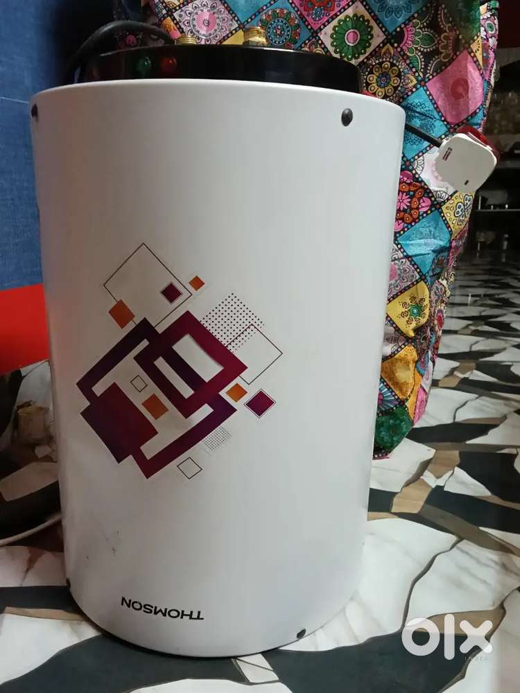 25 L Thomson Water Geyser