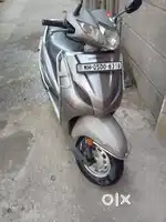 Brand new condition activa
