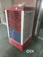 Cooler machine