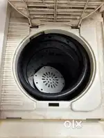 Semi Automatic Washing Machine