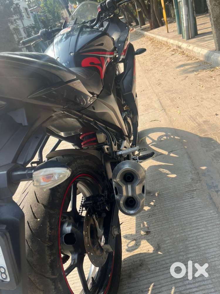 Suzuki 2017 ending Model  Excellent Condition  Ready to Ride