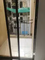 2bhk flat on Rent or Heavy Deposit