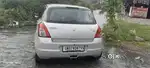 Maruti Suzuki Swift 2010 valid april 2030