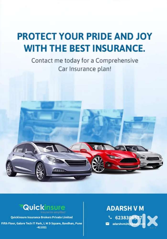 Vehicle Insurance