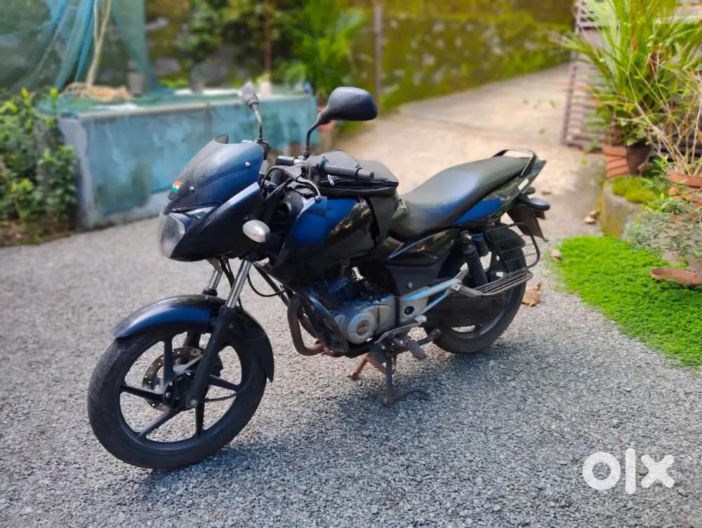 Good condition,