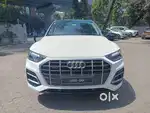 Audi Q5 2012-2017 3.0 TDI quattro Premium Plus, 2022, Diesel