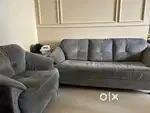 5 seater sofa