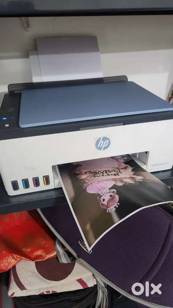 HP Smart Tank 585 Wifi Printer for Sale