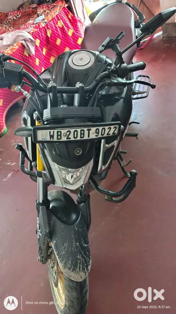 A bike good condition