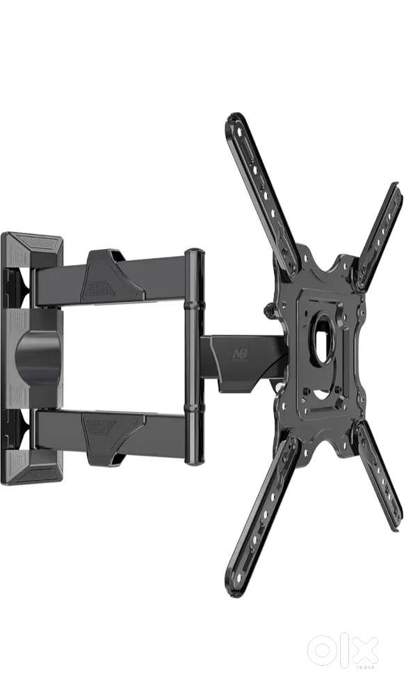 Swivel Tilt Wall Mount 32-60-inch Full Motion Cantilever for LED,LCD