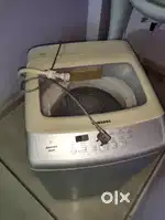 Samsung 6kg Fully Automatic washing machine