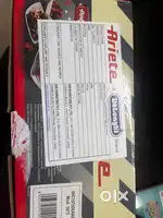Waffle Maker