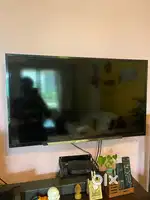 TV Soni Bravia 43 inch for sale ..Rs 5000..Avanti vihar Raipur