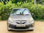 Honda Brio S MT 2013, 2013, Petrol