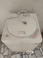 BPL washing machine  for sell