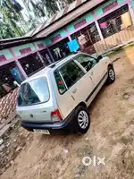Maruti suzuki 800 AC AC