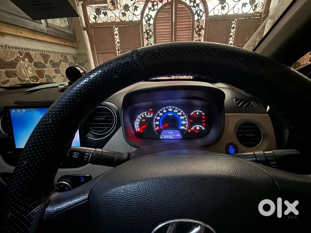 Hyundai i10 SPORTS 1.2 2013 Petrol Good Condition