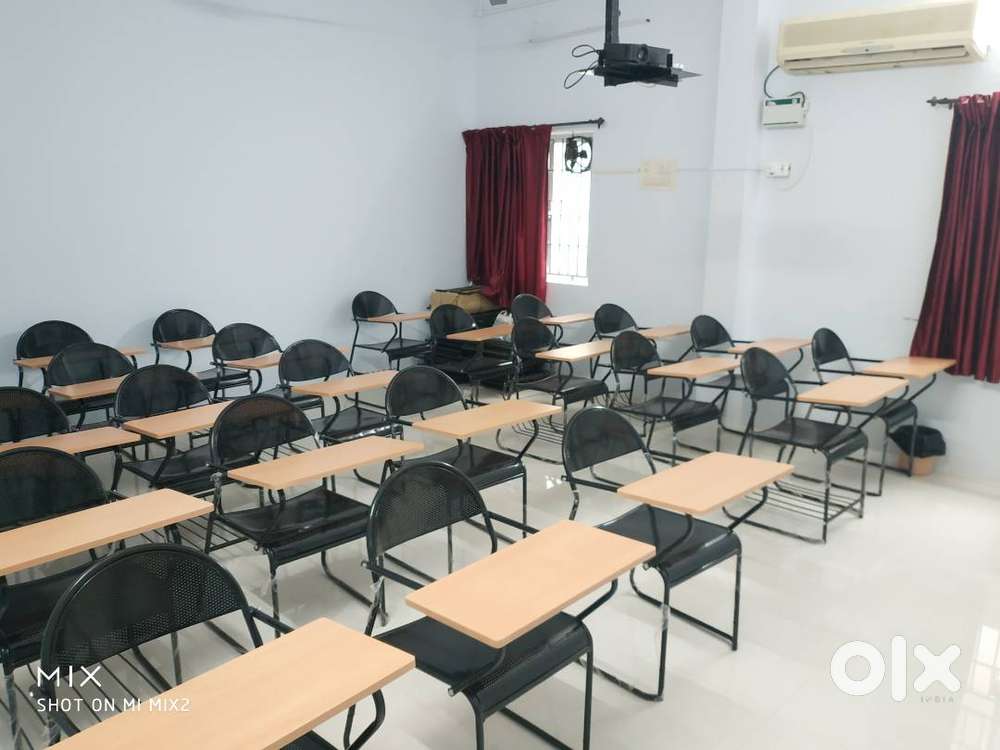 Office/Training center space available