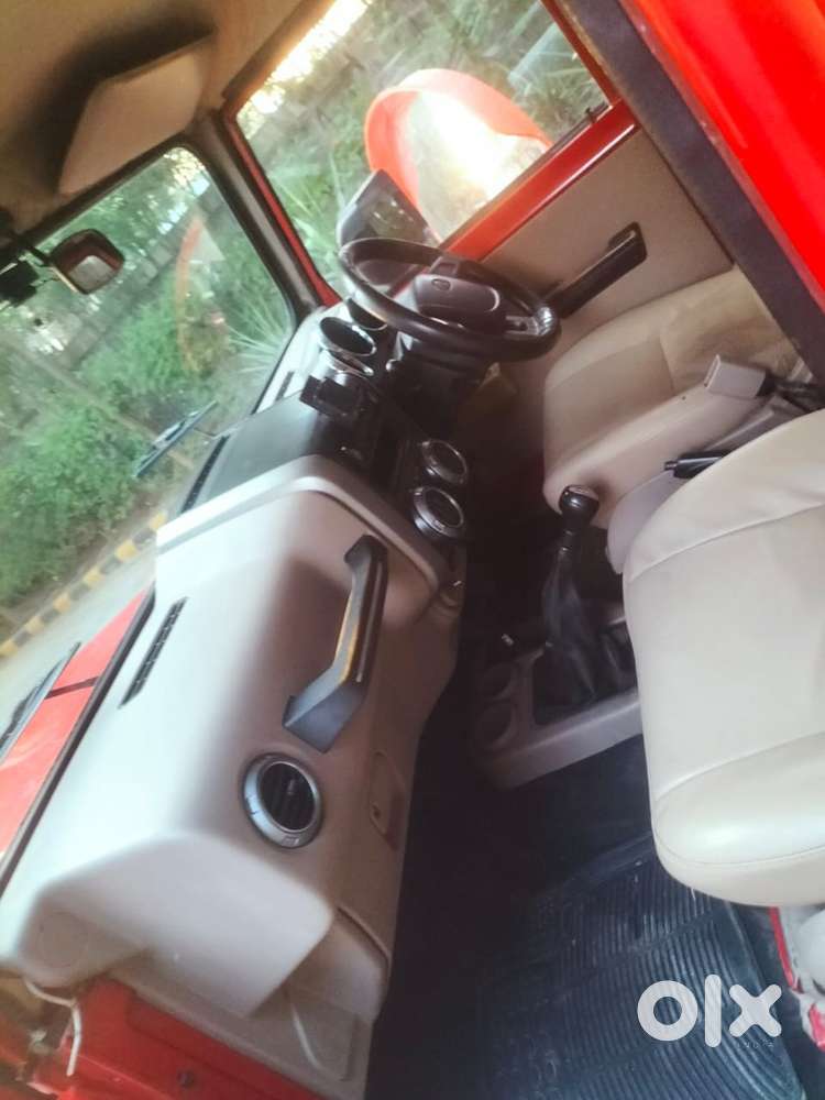 Mahindra Thar.e 2016 Diesel Well Maintained