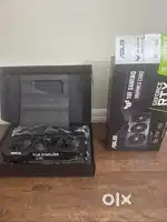 ASUS TUF Gaming GeForce RTX 3080 Ti OC 12GB GDDR6X Graphics Card