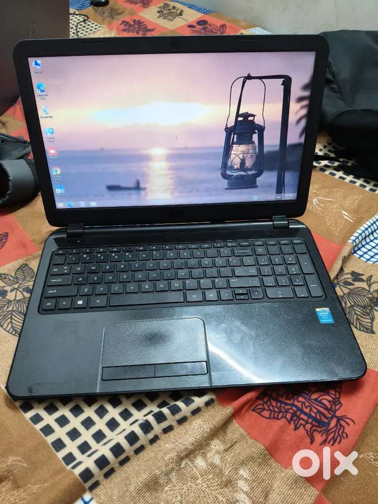 HP LAPTOP on best price