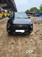 Hyundai Creta S Plus 1.5 Diesel Knight, 2023, Diesel