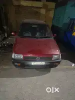 Maruti Suzuki Zen Estilo 2003 Petrol Well Maintained