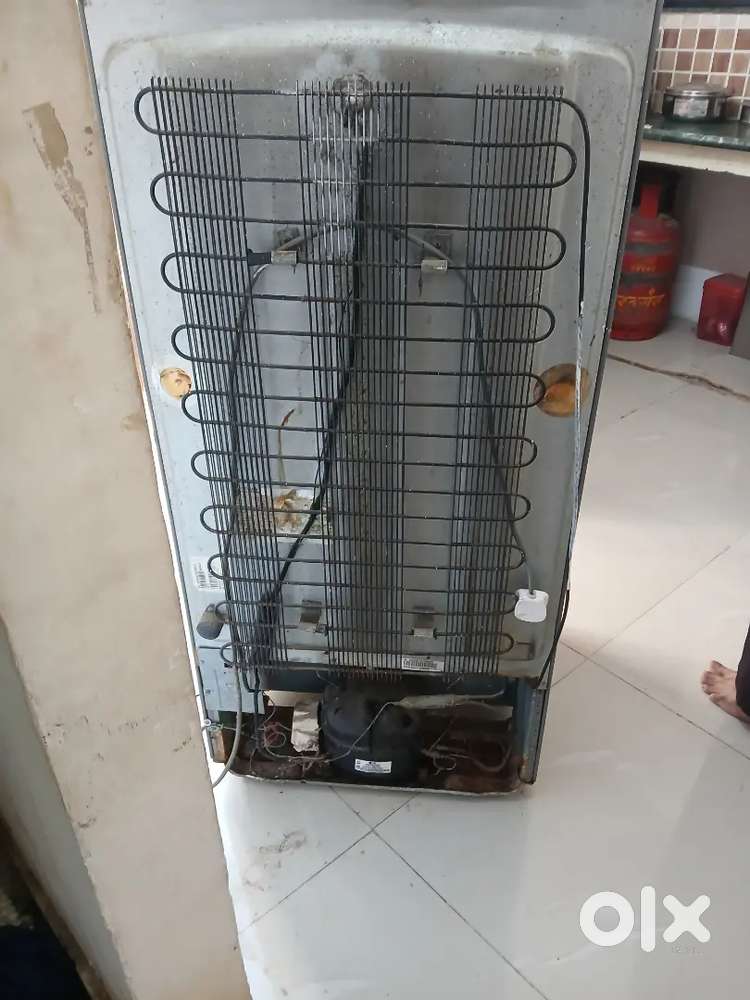 LG Fridge for sale on running condition
