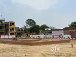 लखनऊ चांद सराय बस स्टैंड के पास अप्रूव्ड प्लाट फ्री रजिस्ट्री के साथ