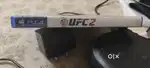 Ps4 game- UFC2