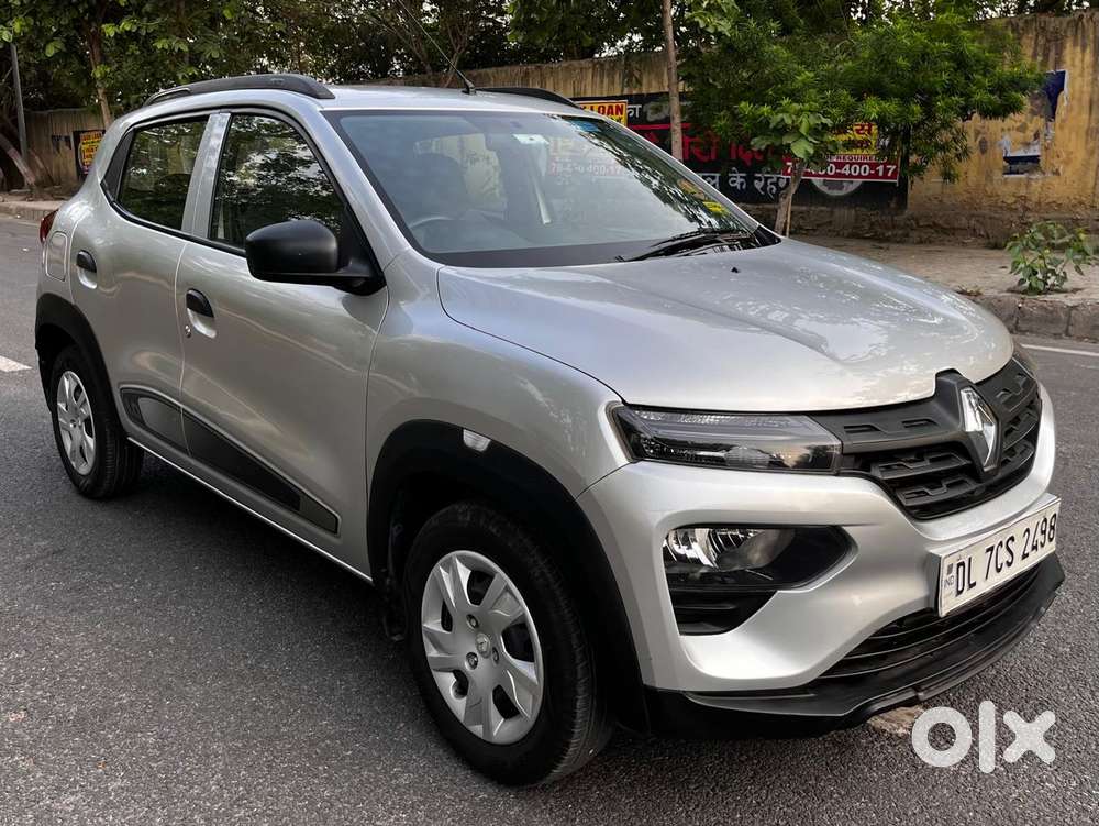 Renault KWID 2019-2023 0.8 RxL, 2021, Petrol