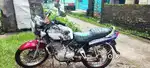 Tvs fiero fx