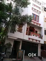 Rent come lease for office/residential purposes(DUPLEX HOUSE)