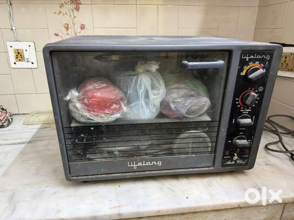 Lifelong Oven OTG for sale
