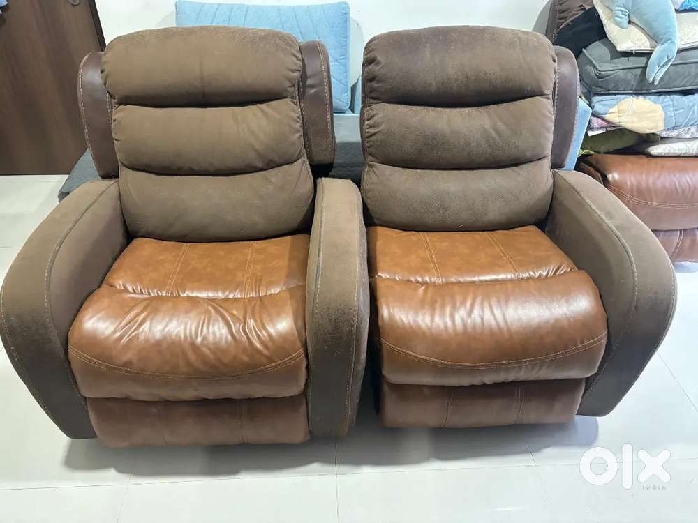 Sofa Recliner
