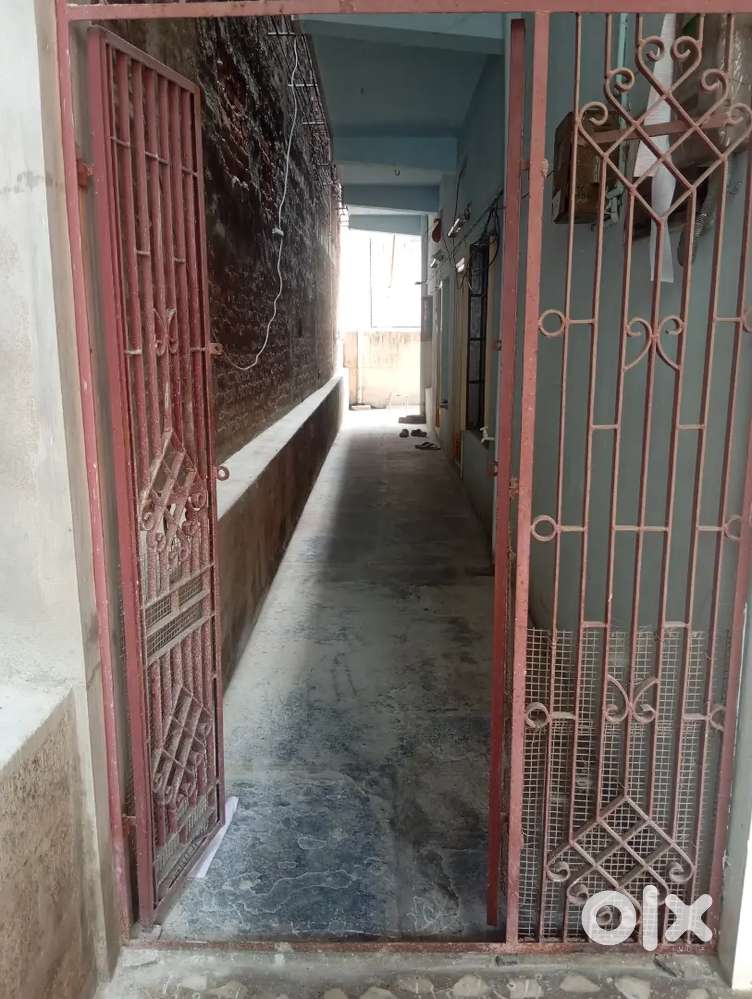 1 bhk available for Rent - veterinarians only