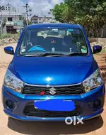Maruti Suzuki Celerio 2021 Petrol 15100 Km Driven