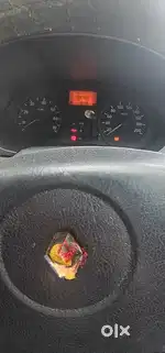 Mahindra Logan 2012 Diesel 209000 Km Driven