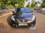 Maruti Suzuki Baleno Delta, 2018, Petrol