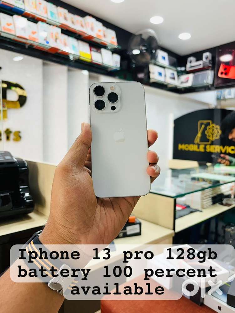 Vip gadgets iphone 13 pro 256gb